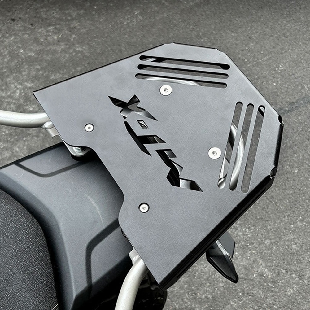 Luggage Cover Protector - Bagażnik tylny AASS do CFMOTO 800MT-X