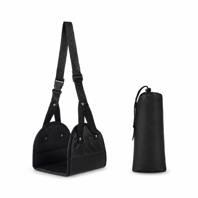 Travel Accessories Long Flight - Regulowany pasek, hamak do użytku w