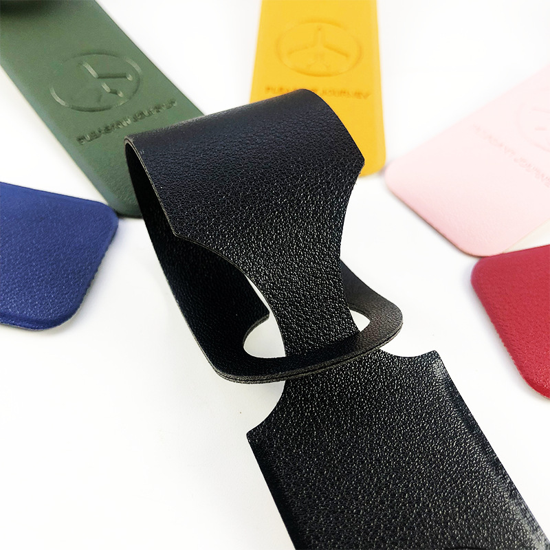 Travel Accessories Long Flight - Walizka z etykietami ozdoba do torebki