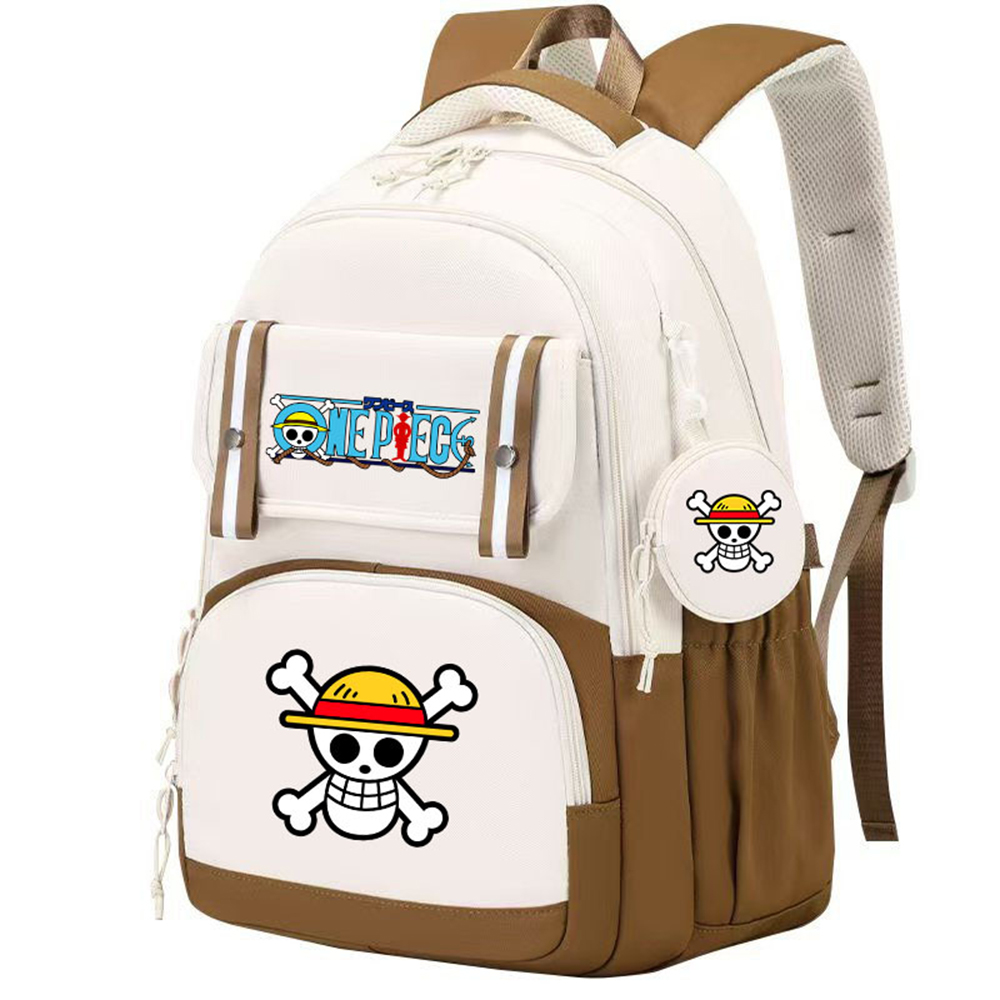 Plecak Anime One Piece Duży Sz – Travel Accessories As Gifts recenzja i cena