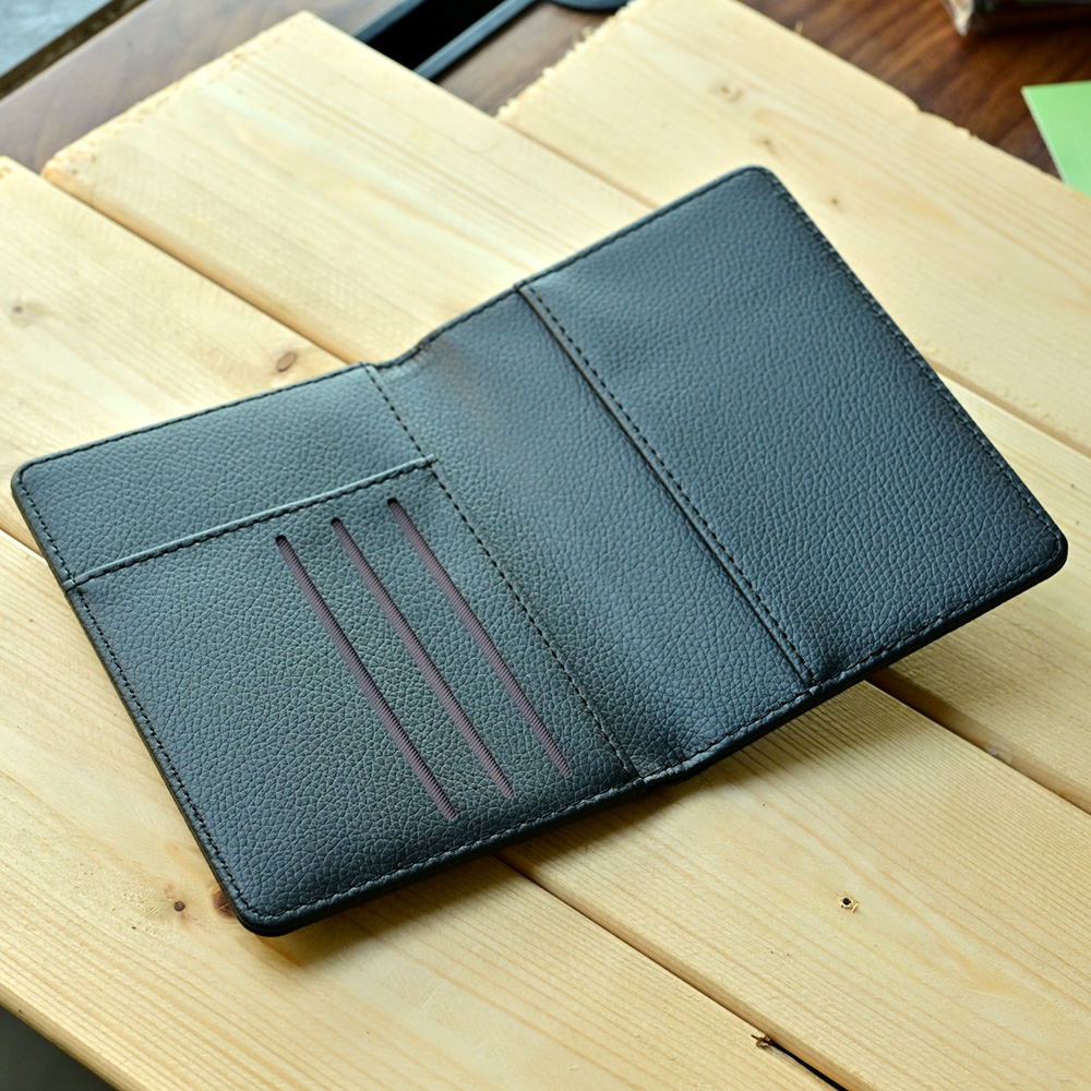 Metalowe rosyjskie godło narod – Travel Accessories Wallet recenzja i cena