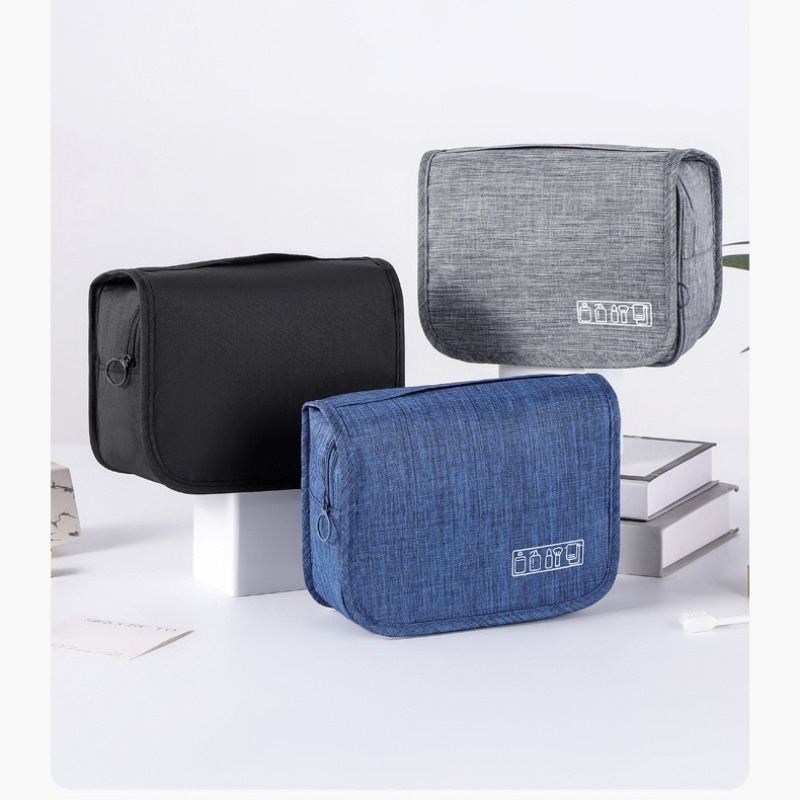 Duża torba podróżna na przybor – Travel Accessories Organizer Bag recenzja i cena