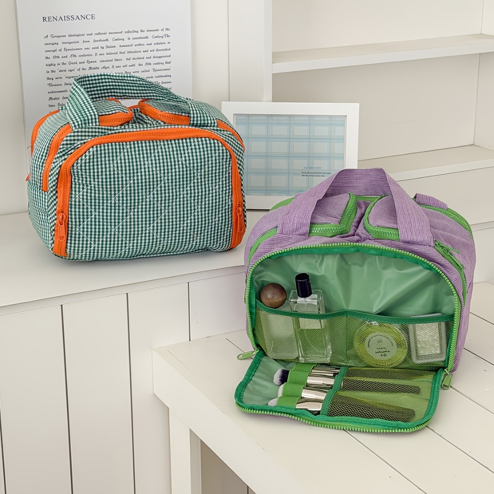 Duża, przenośna torba do przec – Travel Accessories Organizer Bag recenzja i cena