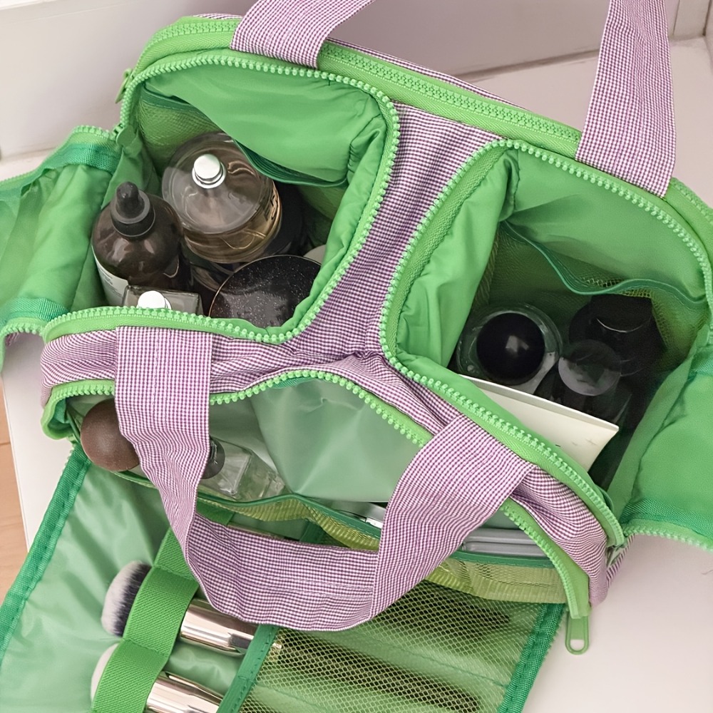 Duża, przenośna torba do przec – Travel Accessories Organizer Bag recenzja i cena