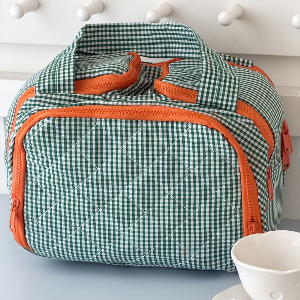 Duża, przenośna torba do przec – Travel Accessories Organizer Bag recenzja i cena