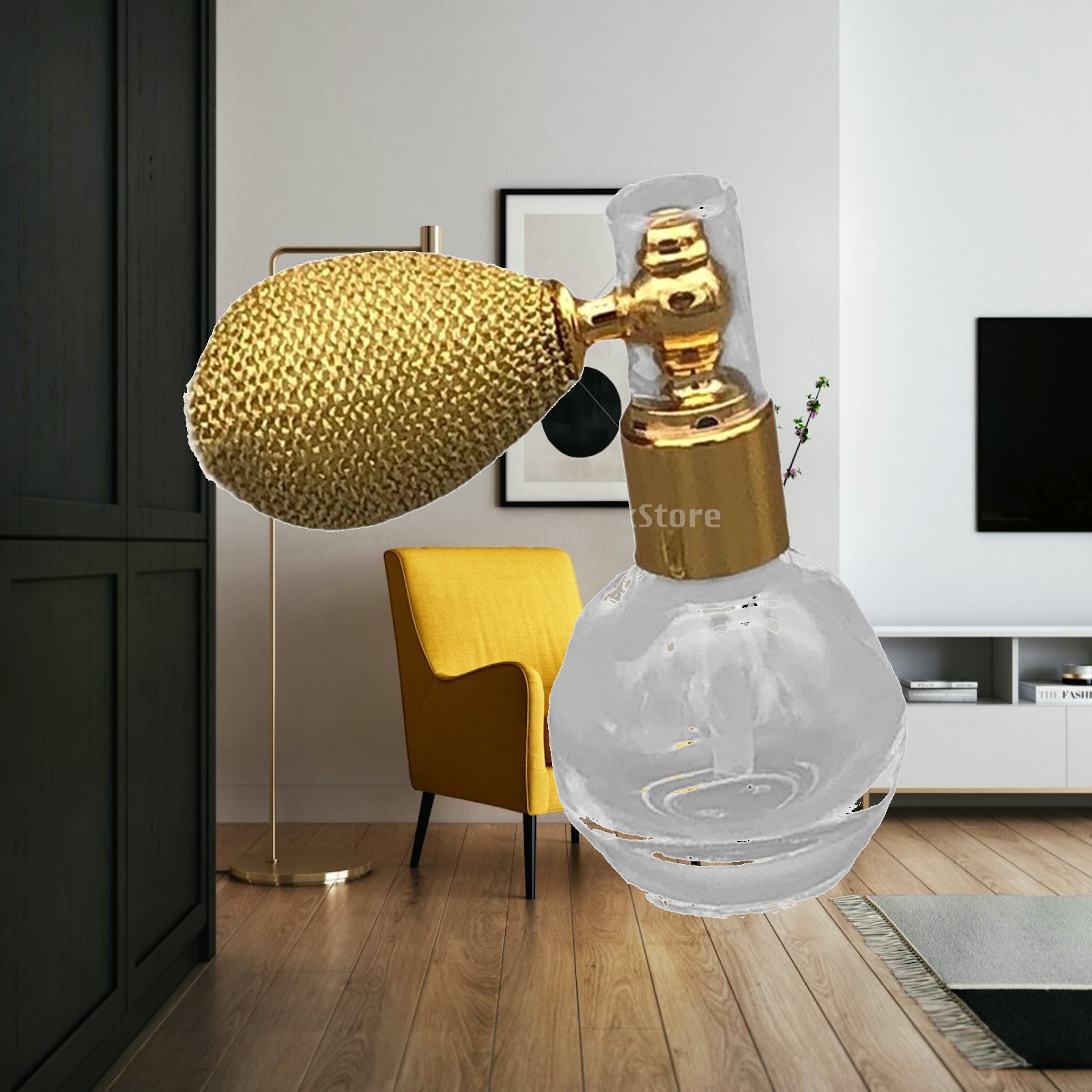 Butelka do rozpylania w proszk – Travel Accessories Ideas recenzja i cena