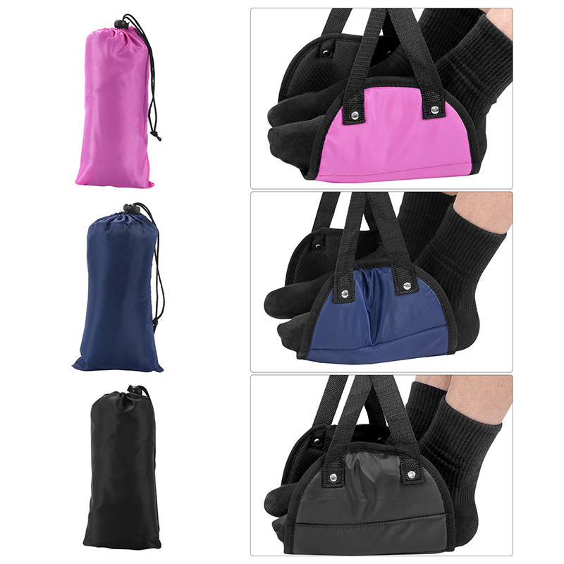 Przenośny regulowany hamak z p – Travel Accessories Long Flight recenzja i cena