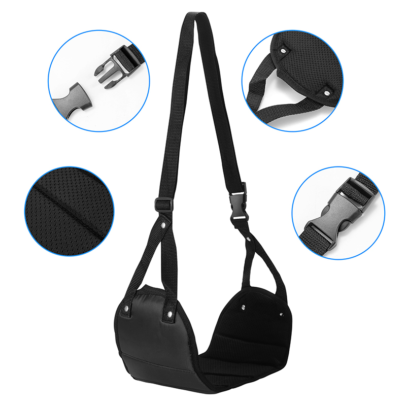 Przenośny regulowany hamak z p – Travel Accessories Long Flight recenzja i cena
