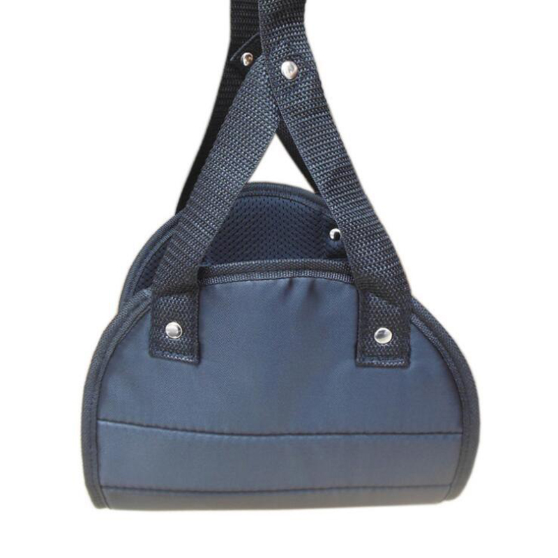 Przenośny regulowany hamak z p – Travel Accessories Long Flight recenzja i cena