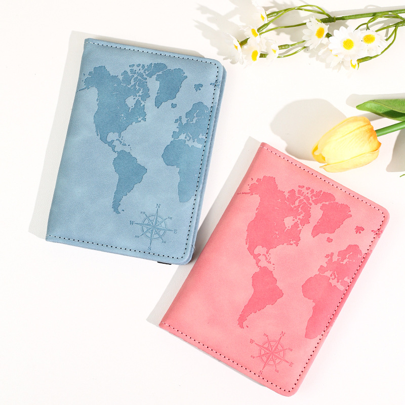Nowy Pokrowiec na Paszport z N – Travel Accessories India recenzja i cena