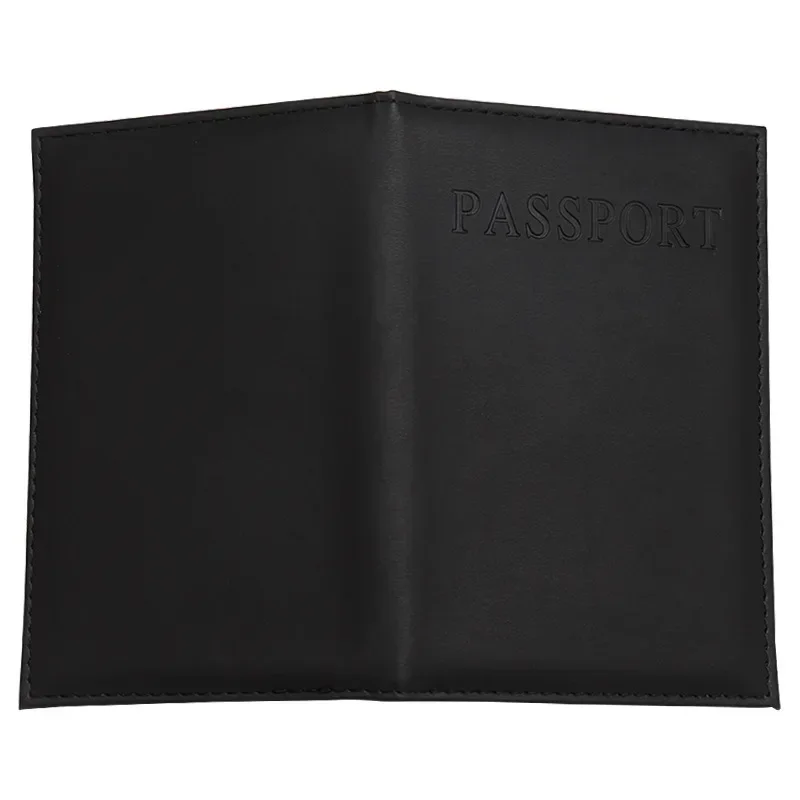 Moda Kobiety Mężczyźni Okładka – Travel Accessories Wallet recenzja i cena
