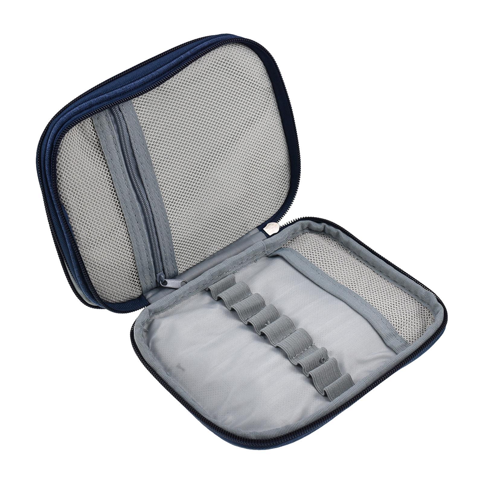 Pusta torba-organizer na szyde – Travel Accessories Organizer Bag recenzja i cena