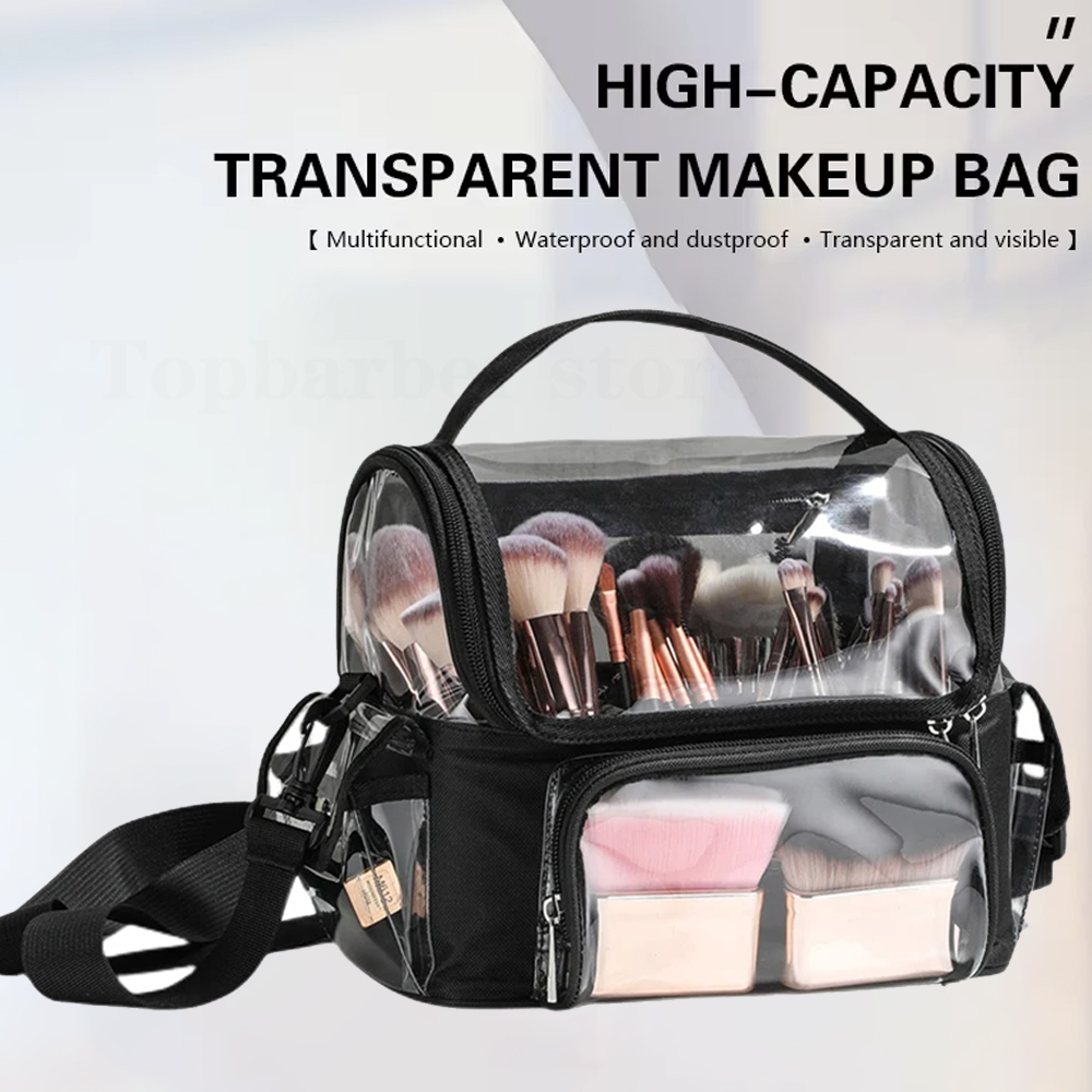 Plecak z uchwytem na pędzle do – Travel Accessories Organizer Bag recenzja i cena
