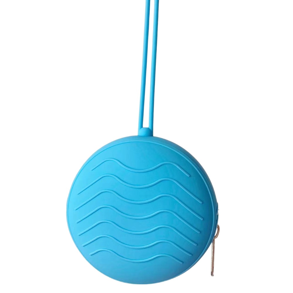 Nowy Silikonowy Pojemnik na Sm – Travel Accessories Baby recenzja i cena