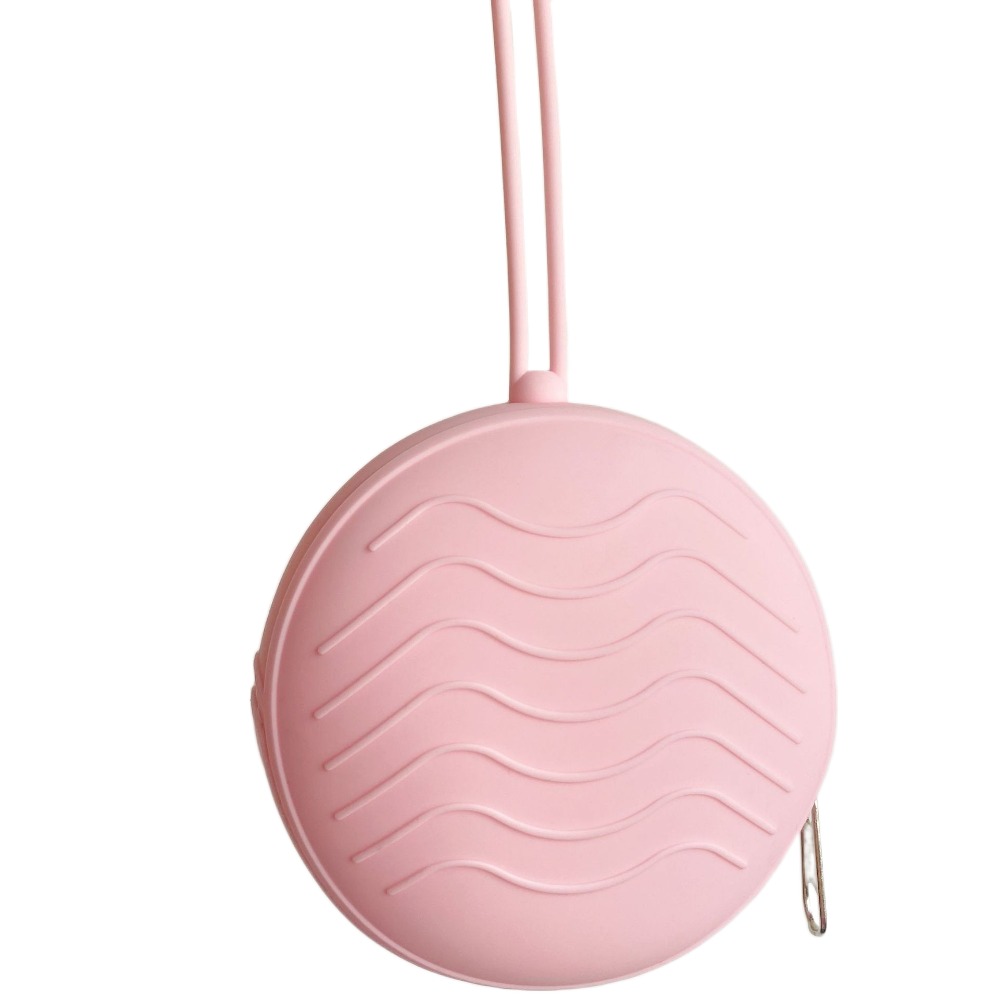 Nowy Silikonowy Pojemnik na Sm – Travel Accessories Baby recenzja i cena