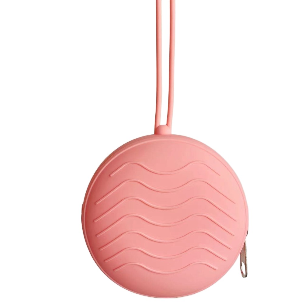 Nowy Silikonowy Pojemnik na Sm – Travel Accessories Baby recenzja i cena