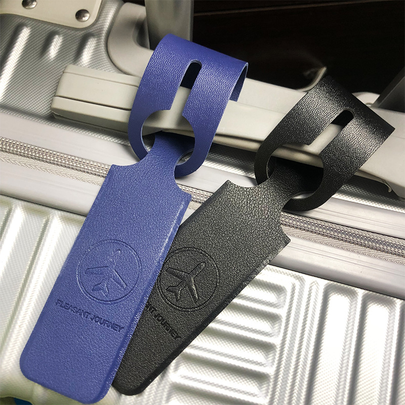 Walizka z etykietami ozdoba do – Travel Accessories Long Flight recenzja i cena