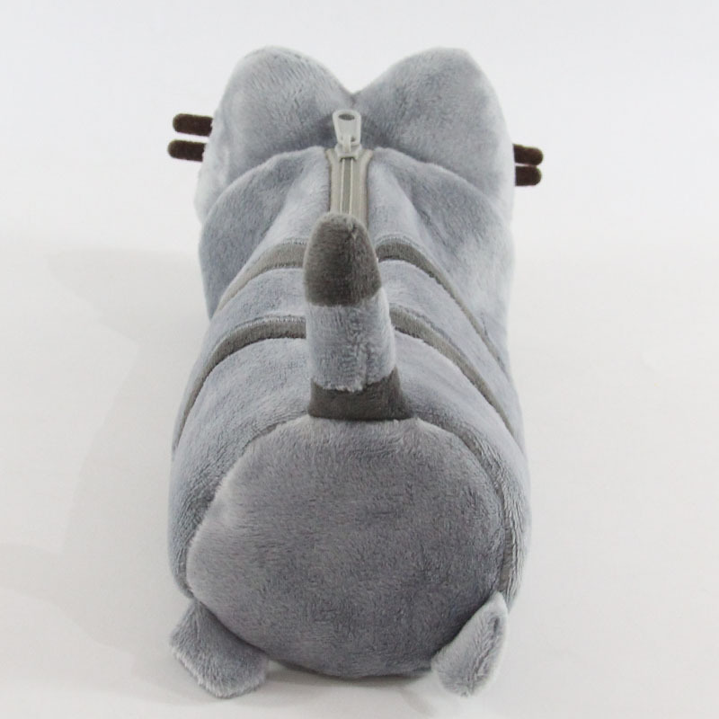 Uroczy piórnik Pusheen, kreskó – Luggage Cover Protector recenzja i cena