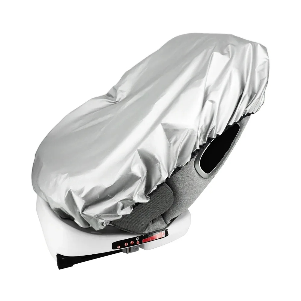 1 szt. Osłona przeciwsłoneczna – Travel Accessories Baby recenzja i cena