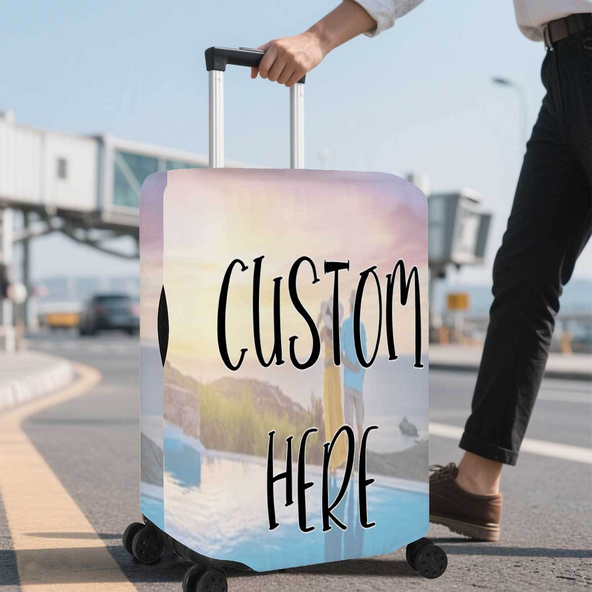 Stwórz własną, spersonalizowan – Travel Accessories Ideas recenzja i cena